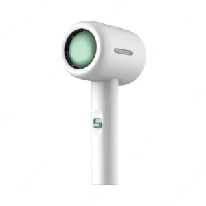 Hair Dryer Travel 600 Watt Memoo - Hijau